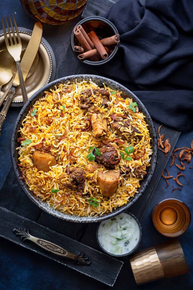 ⁦بهارات البرياني⁩ - الصورة ⁦2⁩