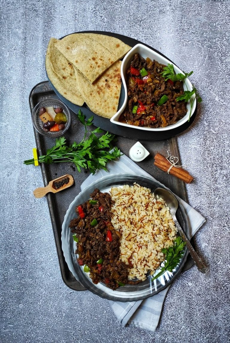 ⁦بهارات اللحمة⁩ - الصورة ⁦2⁩