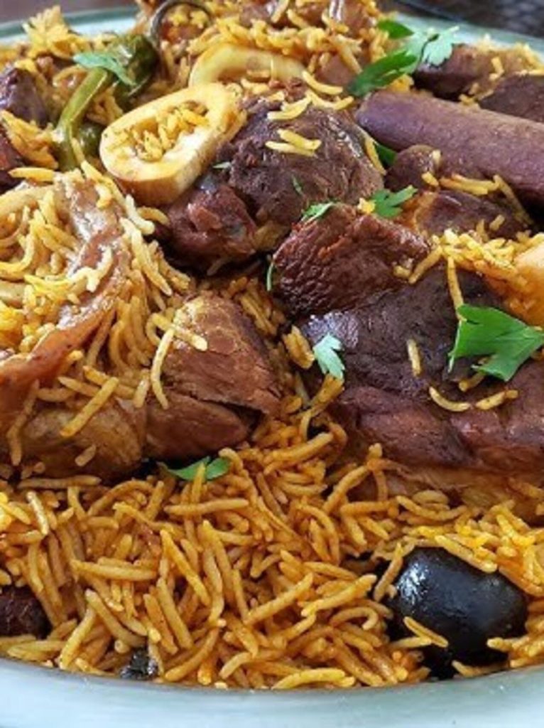 ⁦بهارات الكبسة⁩ - الصورة ⁦2⁩