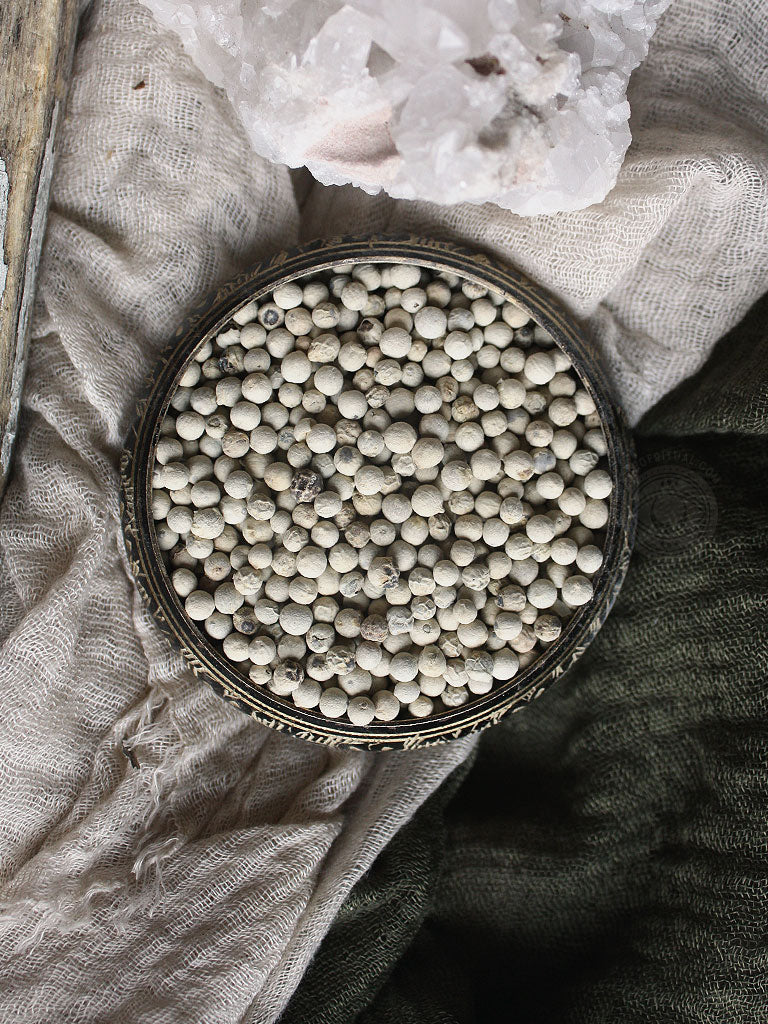 الفلفل الأبيض - الصورة 2