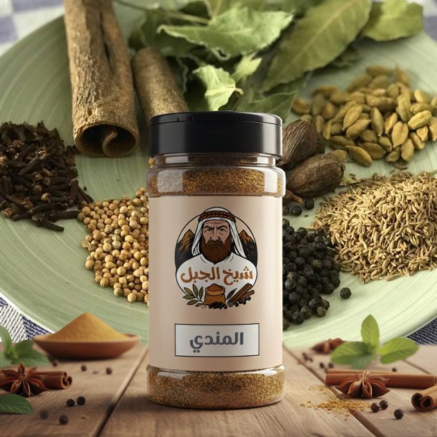 بهارات المندي