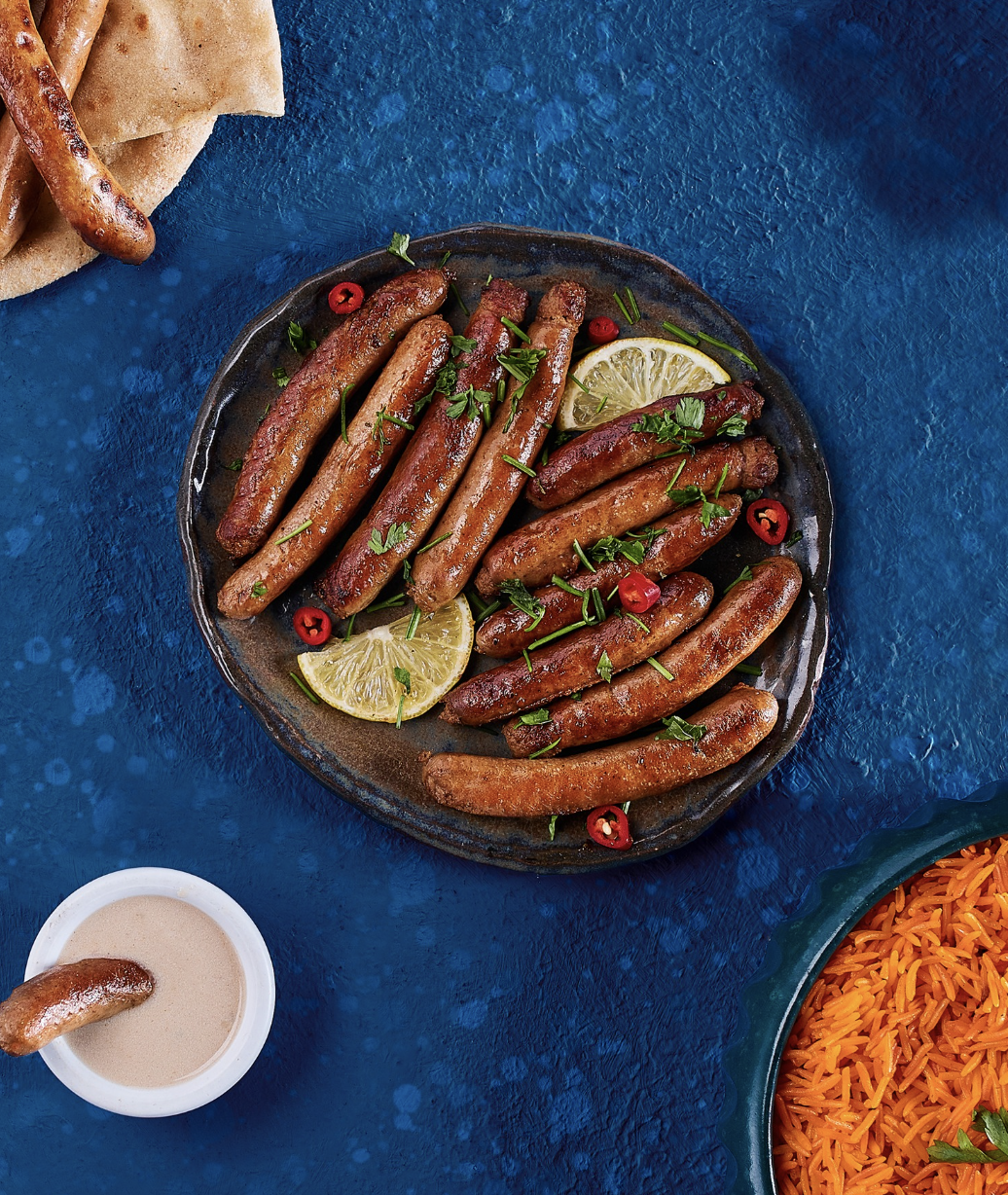 بهارات السجق الشرقي - الصورة 2