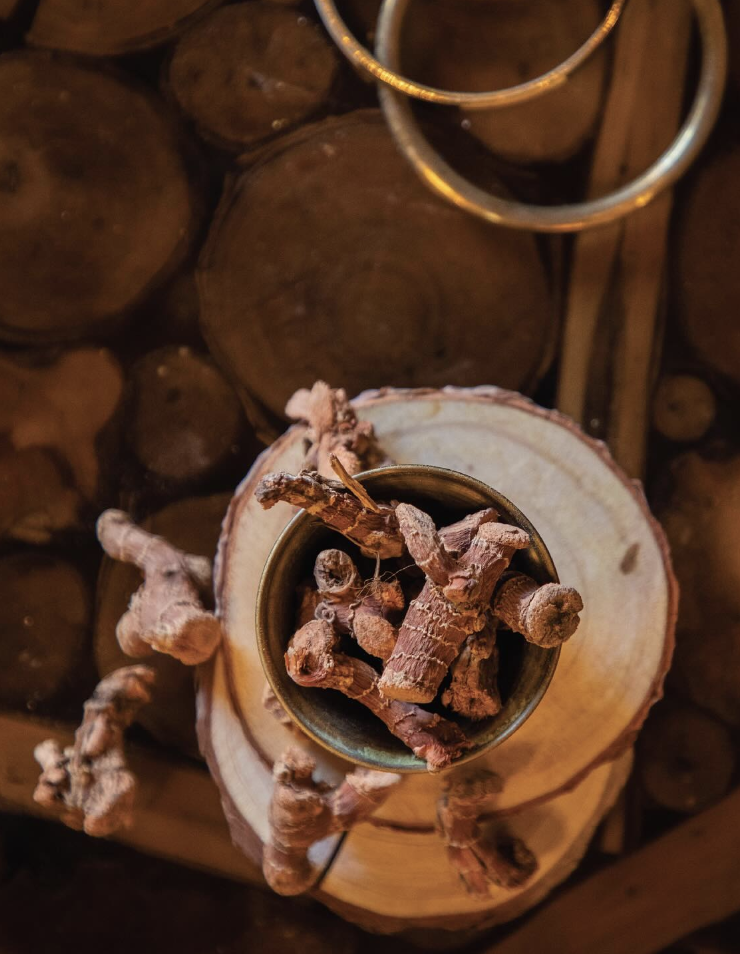 الخلونجان - الخلنجان