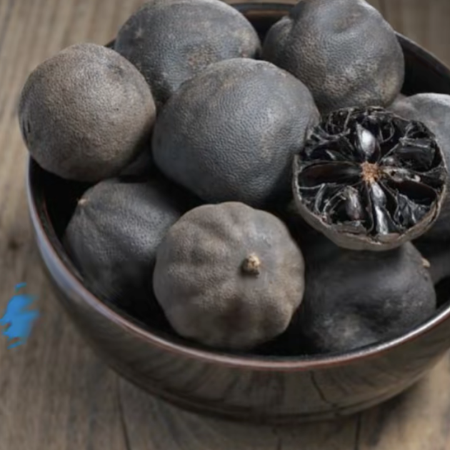 ليمون مجفف لومي