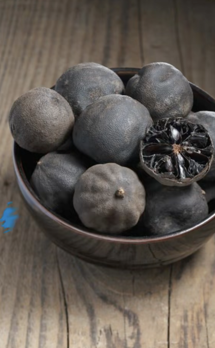 ليمون مجفف لومي