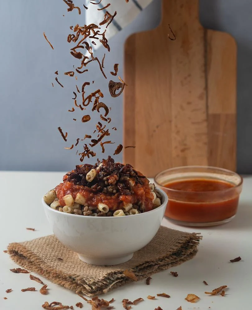 بهارات الكشري - الصورة 2