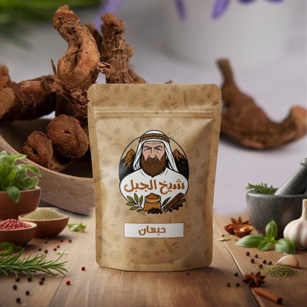 الخلونجان - الخلنجان