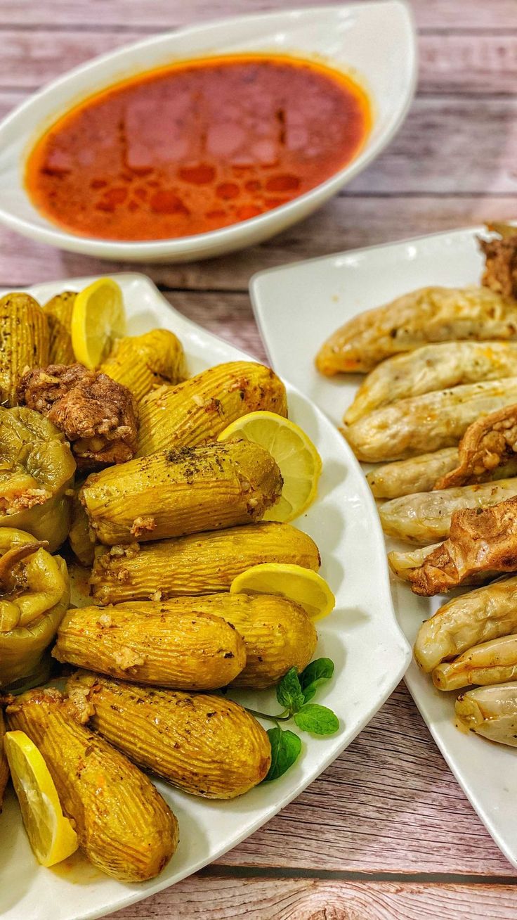 بهارات المحشي - الصورة 2