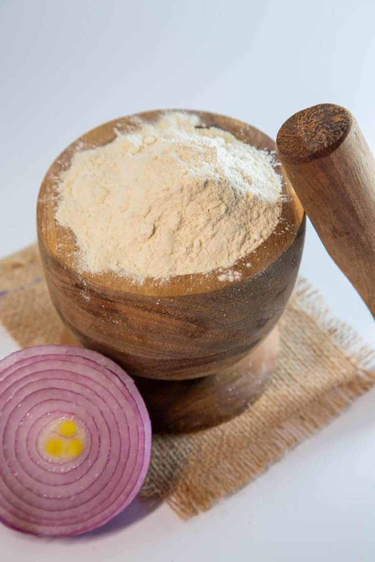 بصل بودر - الصورة 2