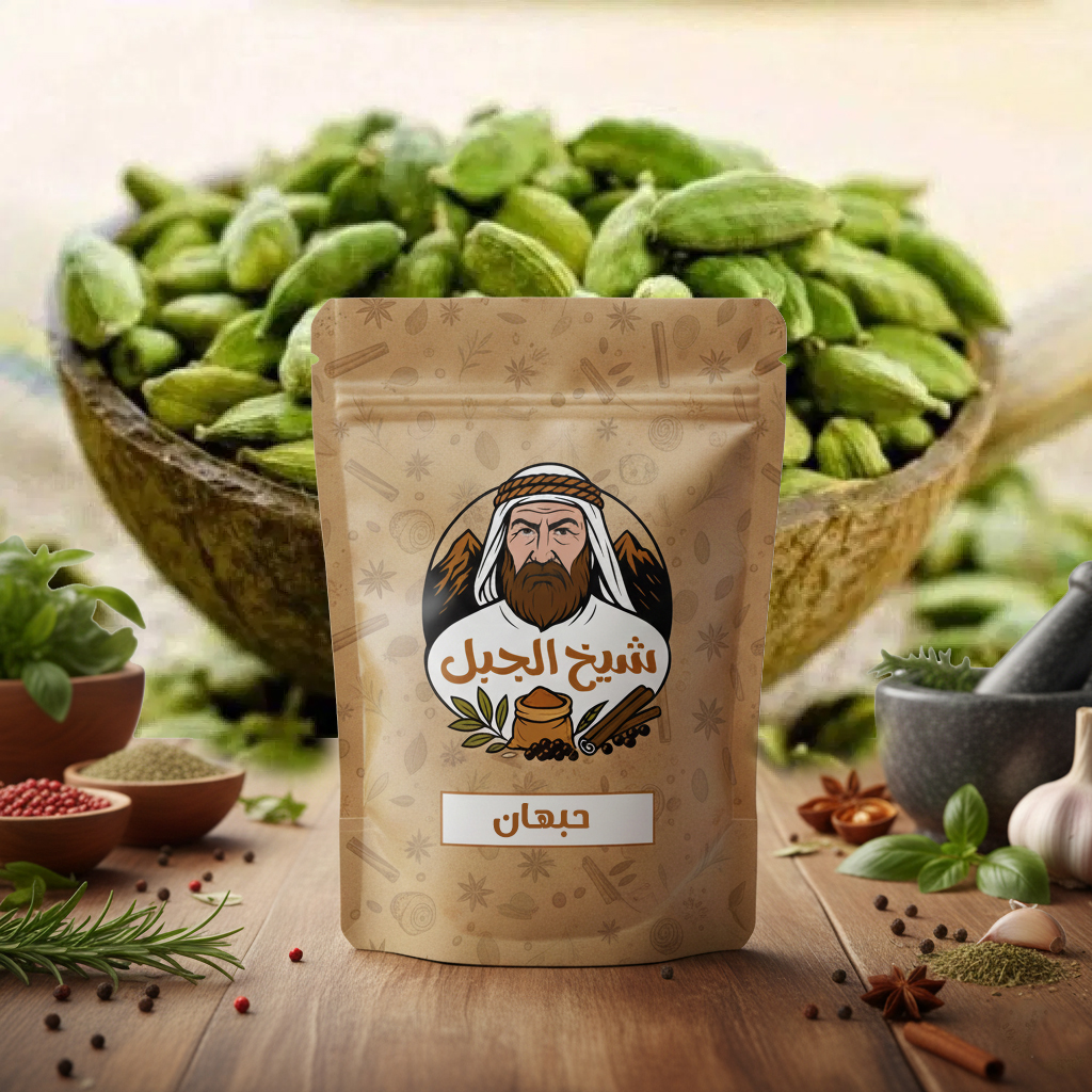 الهيل / حبهان