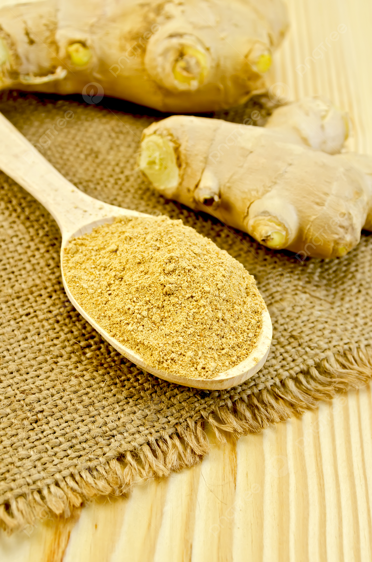 الزنجبيل - الصورة 3