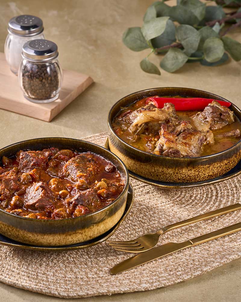 بهارات الطواجن - الصورة 2